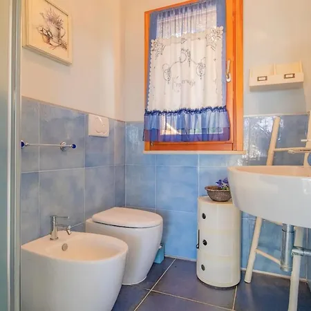 Villa Valle Blu Trappola