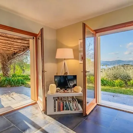 Villa Valle Blu *