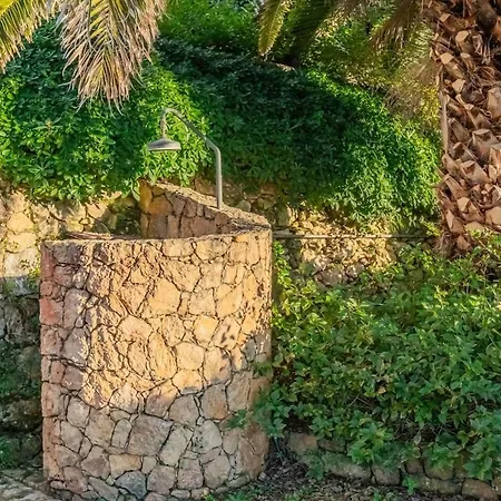 Valle Blu Villa