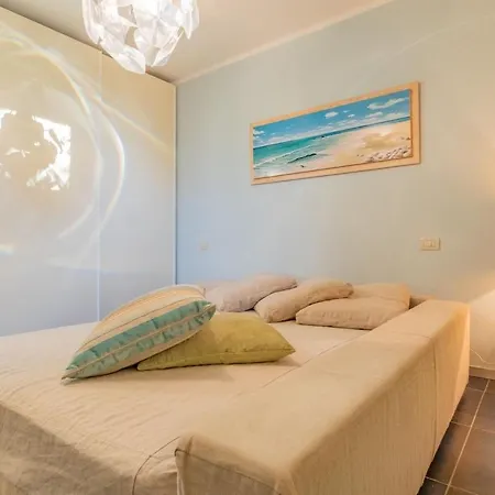 Villa Valle Blu *