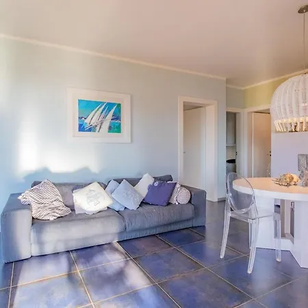 Villa Valle Blu