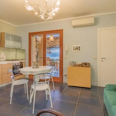 Villa Valle Blu Trappola